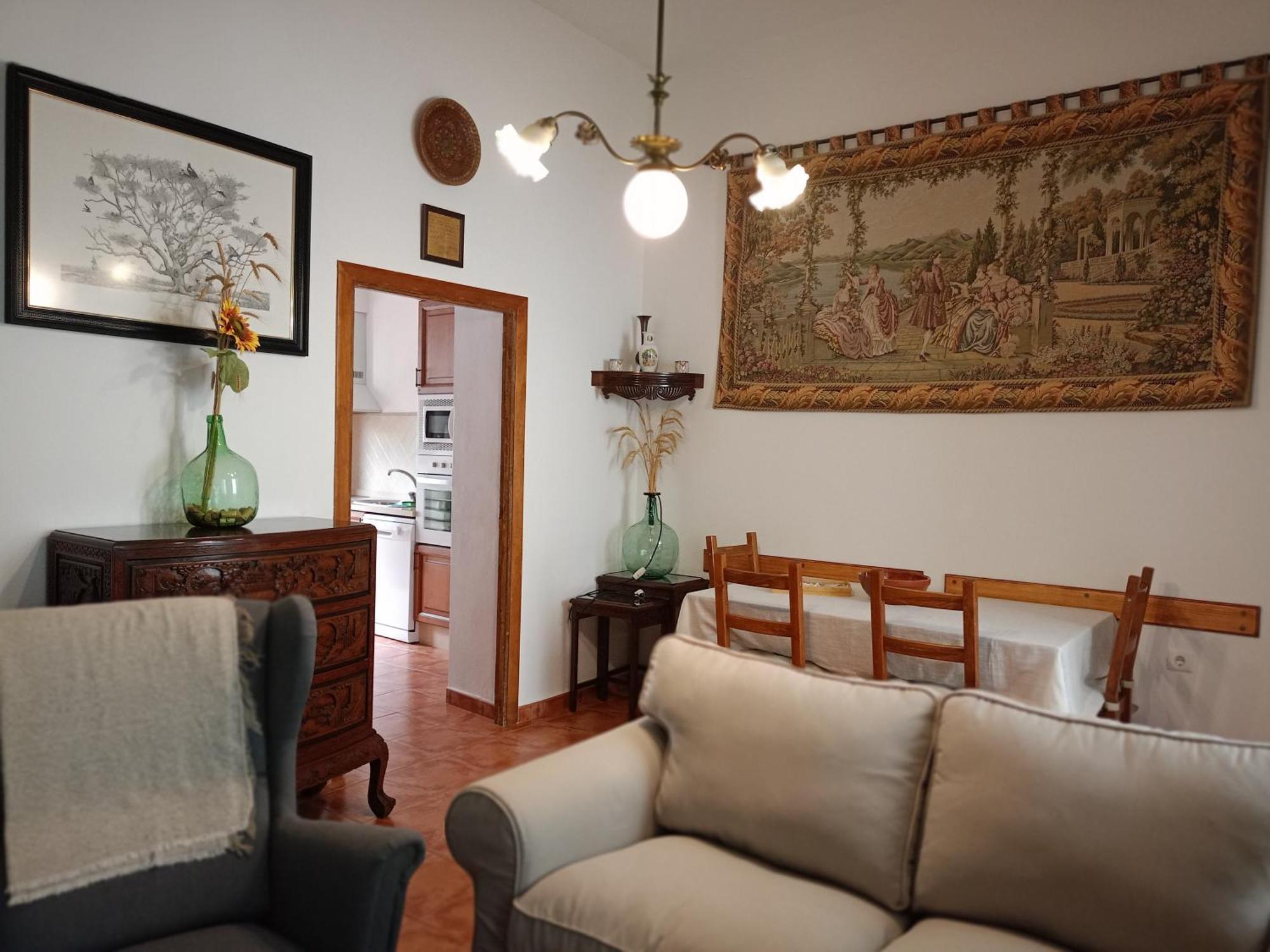 Casa Miler Apartment Sanlucar de Barrameda Room photo